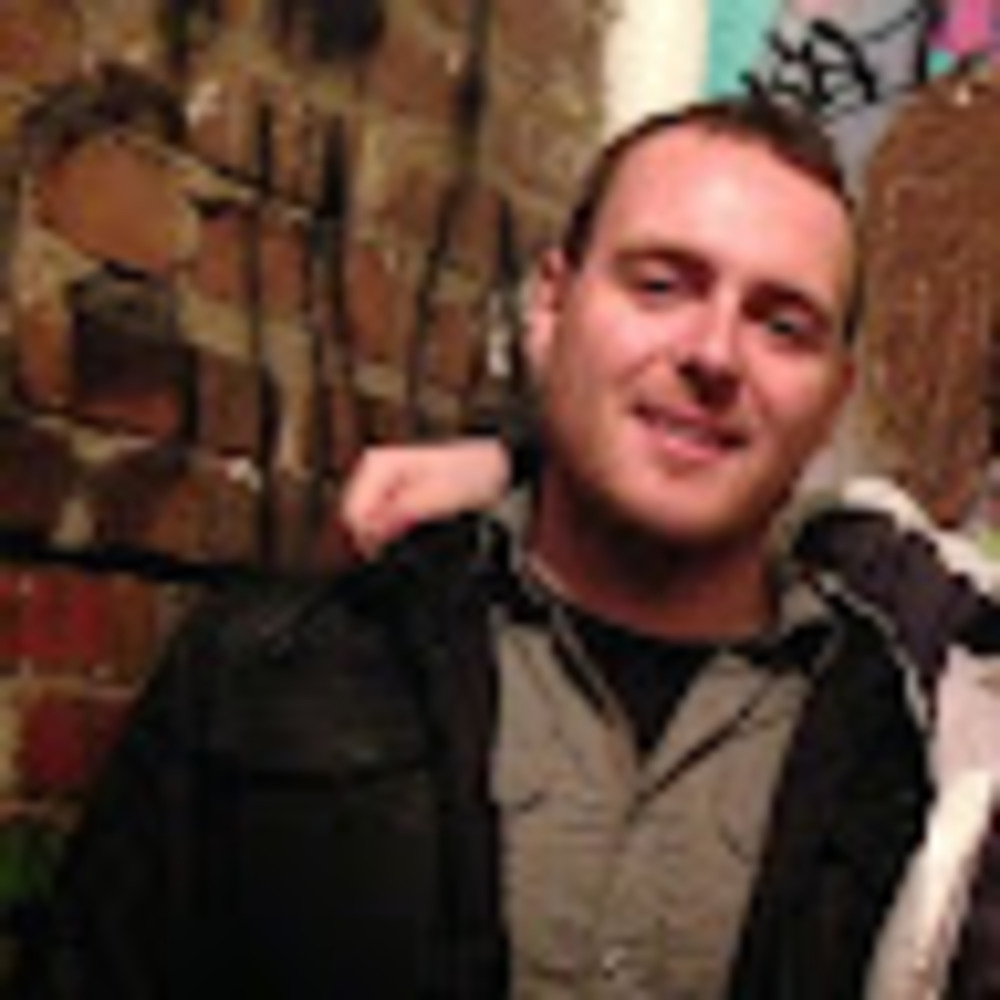 Meet your Posher, Adam